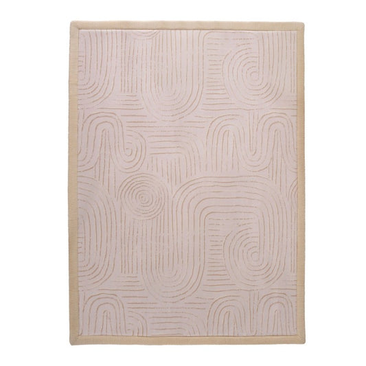 Tapis enfant à mémoire de forme CLOUD ZEN GARDEN