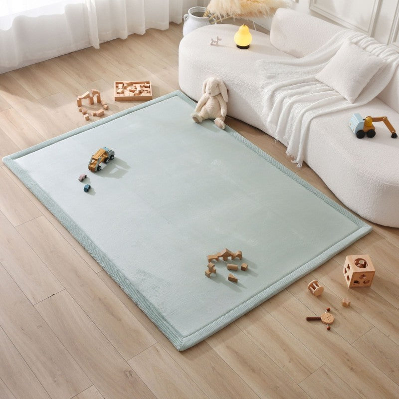 Tapis enfant à mémoire de forme CLOUD