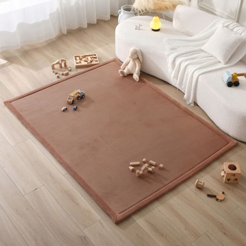 Tapis enfant à mémoire de forme CLOUD