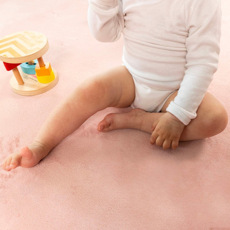 Tapis enfant à mémoire de forme CLOUD