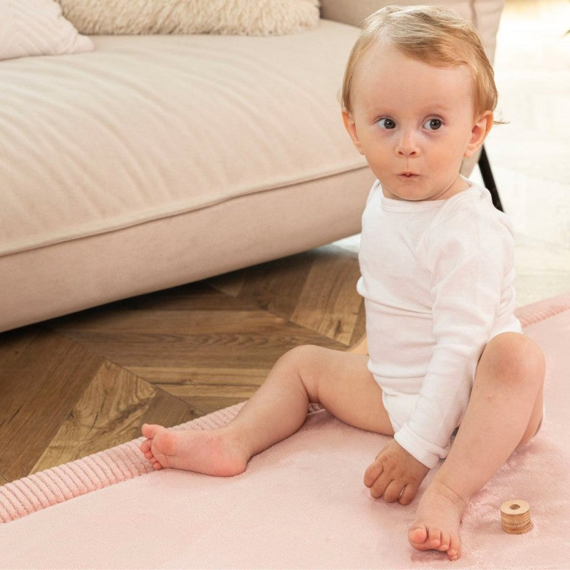 Tapis enfant à mémoire de forme CLOUD