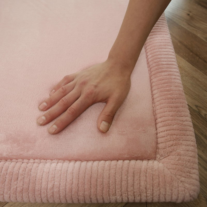 Tapis enfant à mémoire de forme CLOUD