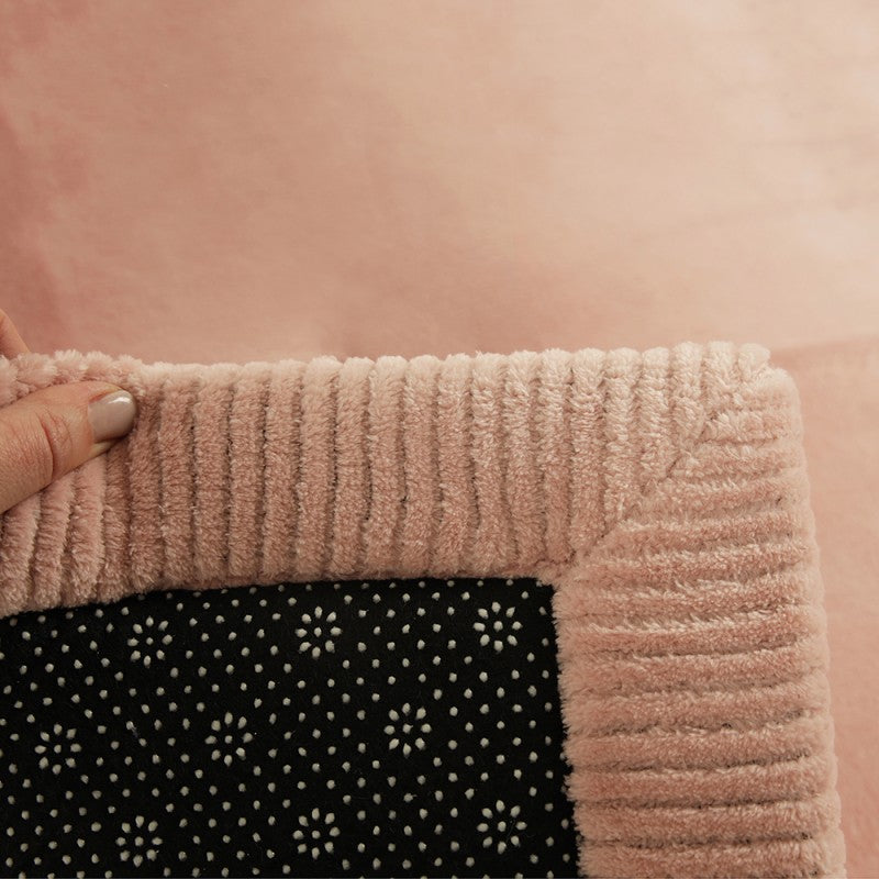 Tapis enfant à mémoire de forme CLOUD