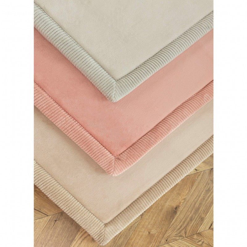 Tapis enfant à mémoire de forme CLOUD