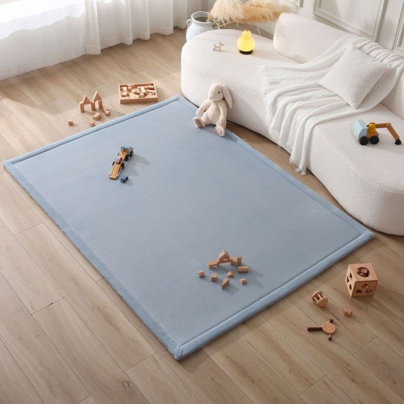 Tapis enfant à mémoire de forme CLOUD