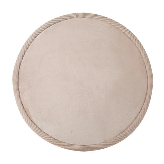 Tapis enfant à mémoire de forme CLOUD ROND